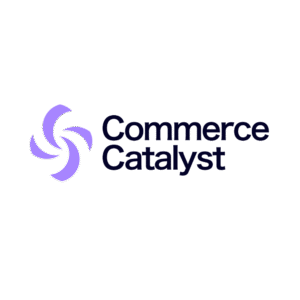 commerce catalyst transparent