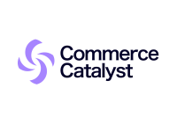 commerce catalyst transparent